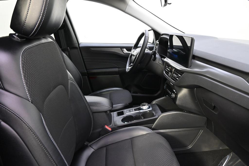 used 2024 Ford Escape PHEV car, priced at $25,300