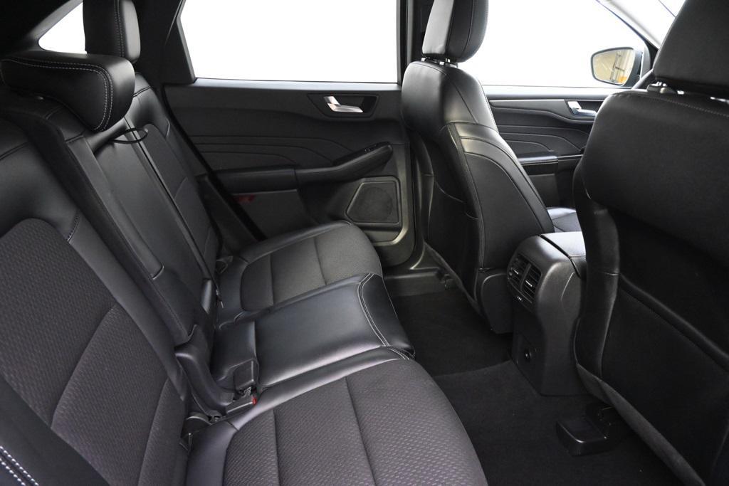 used 2024 Ford Escape PHEV car, priced at $25,300
