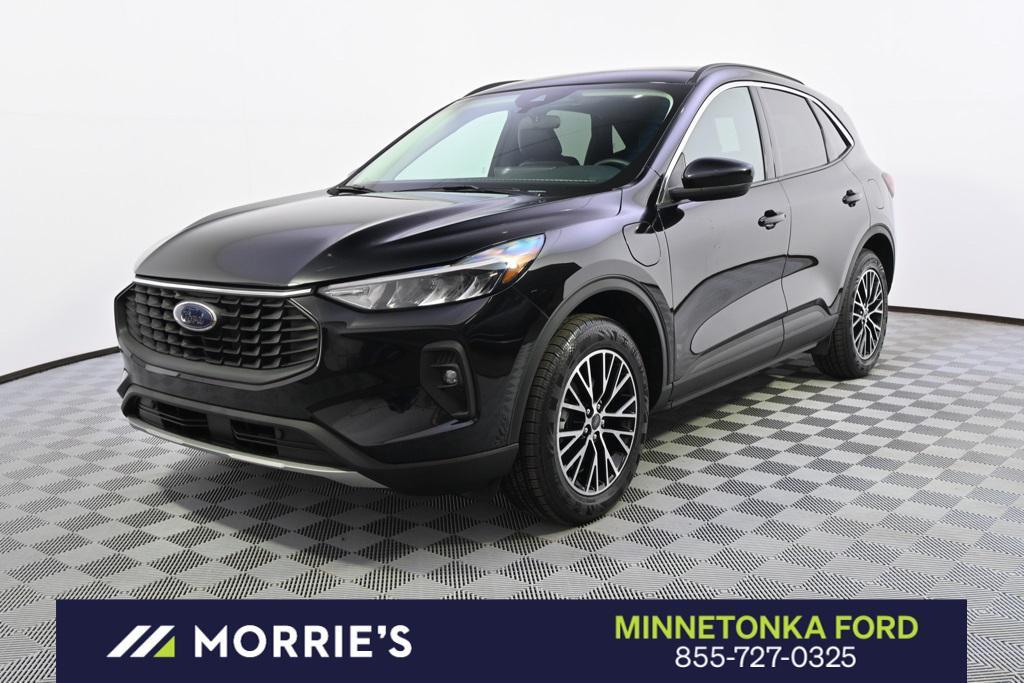 used 2024 Ford Escape PHEV car, priced at $25,300