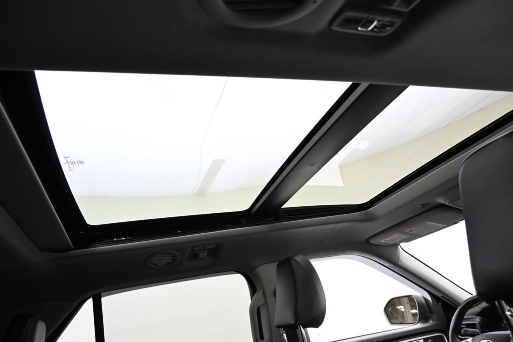 used 2022 Ford Explorer car, priced at $25,424