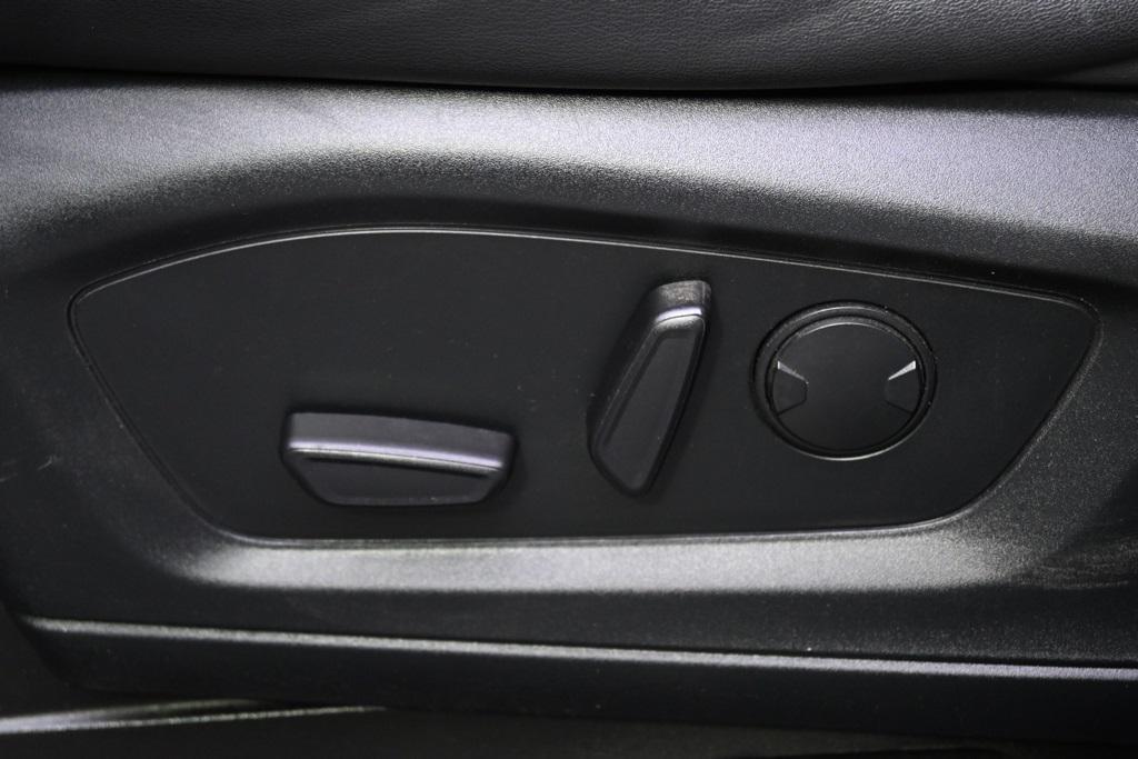 used 2022 Ford Explorer car, priced at $25,424