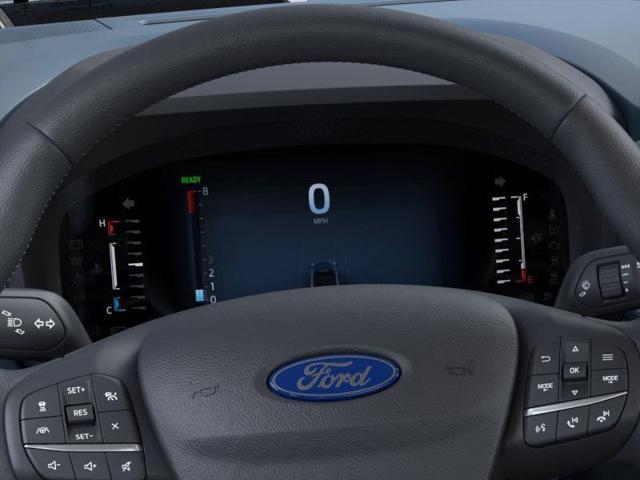 new 2025 Ford Maverick car, priced at $41,695