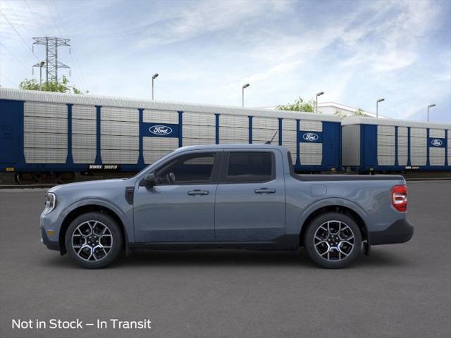 new 2025 Ford Maverick car, priced at $41,695