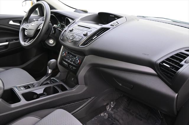 used 2017 Ford Escape car, priced at $13,888