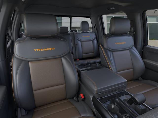 new 2025 Ford F-150 car, priced at $72,237