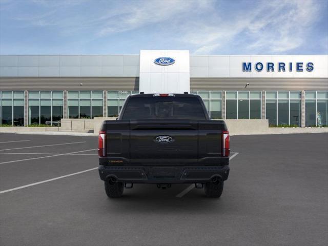 new 2025 Ford F-150 car, priced at $72,237