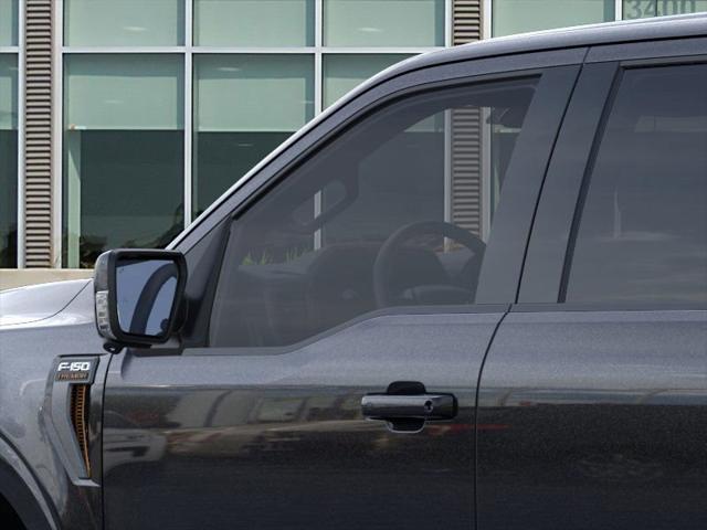 new 2025 Ford F-150 car, priced at $72,237