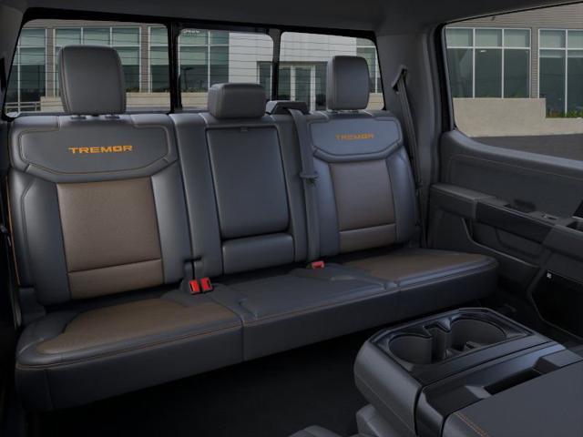 new 2025 Ford F-150 car, priced at $72,237