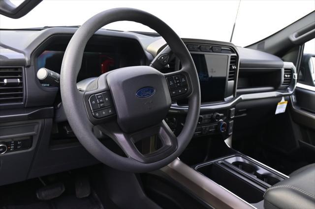 new 2024 Ford F-150 car, priced at $48,401