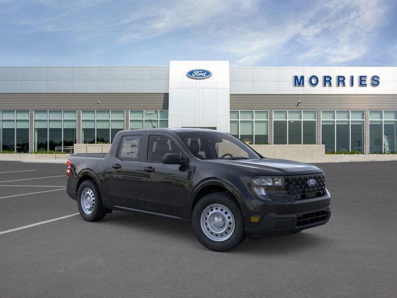 new 2025 Ford Maverick car, priced at $33,165