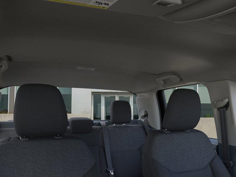 new 2025 Ford Maverick car, priced at $33,165
