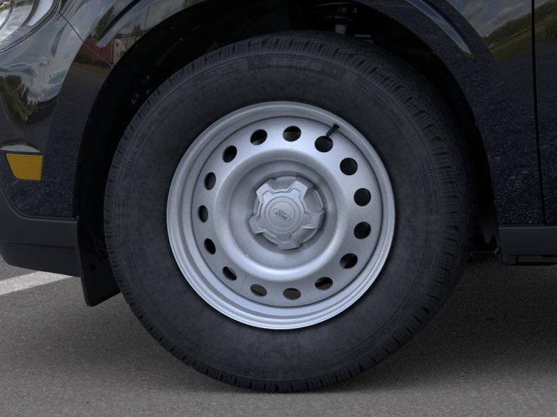 new 2025 Ford Maverick car, priced at $33,165