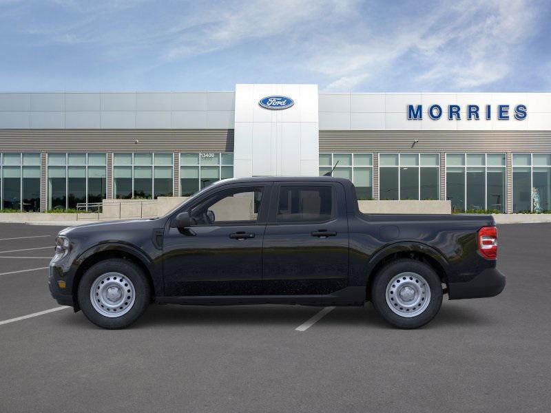 new 2025 Ford Maverick car, priced at $33,165