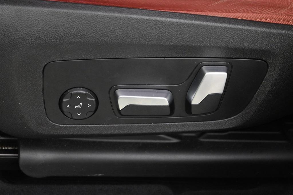 used 2022 BMW X3 car, priced at $33,500