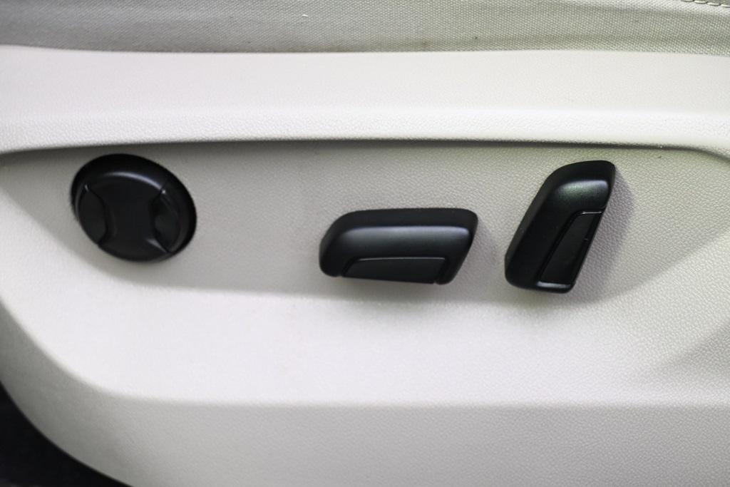 used 2018 Volkswagen Atlas car, priced at $15,798