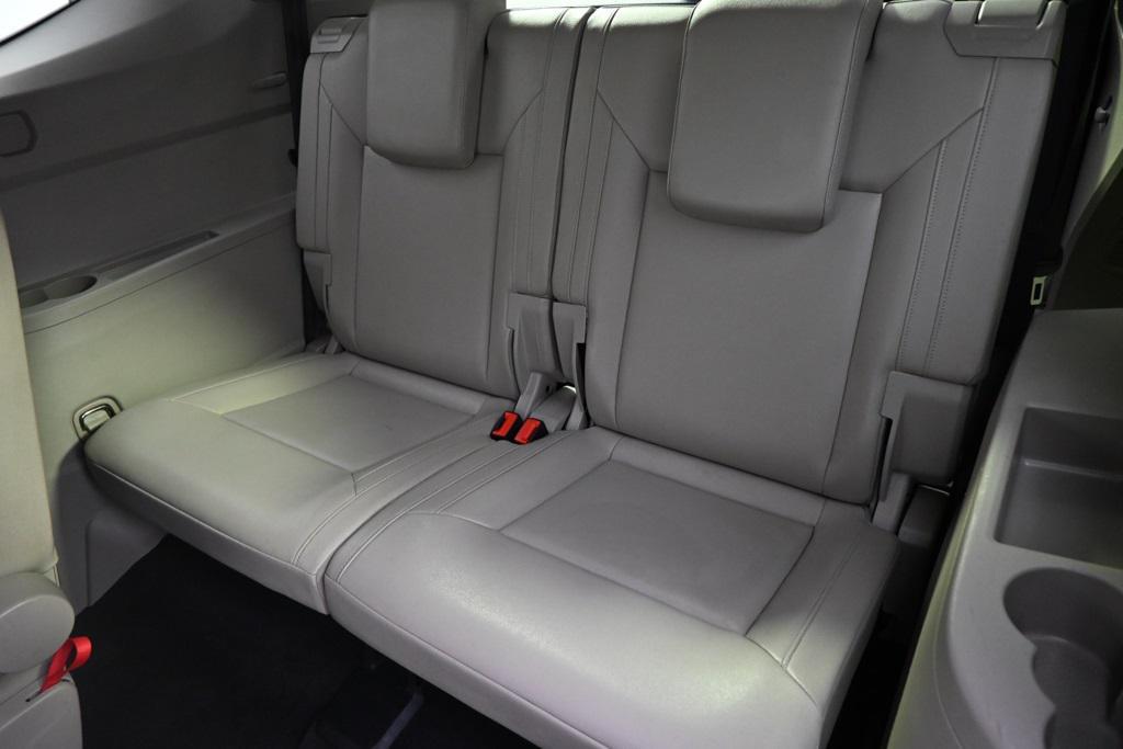 used 2018 Volkswagen Atlas car, priced at $15,798