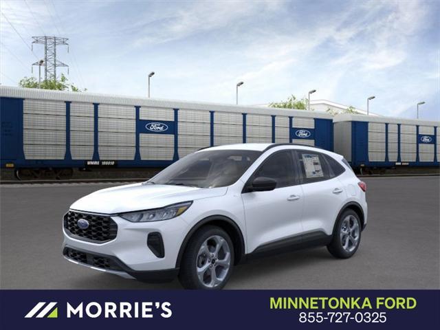 new 2025 Ford Escape car, priced at $30,585