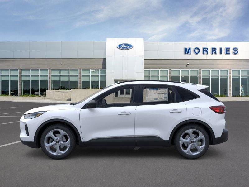 new 2025 Ford Escape car, priced at $30,743