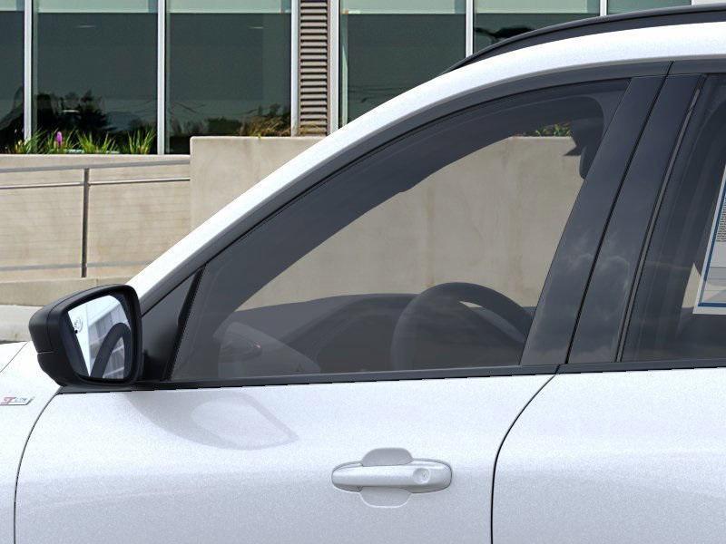 new 2025 Ford Escape car, priced at $30,743