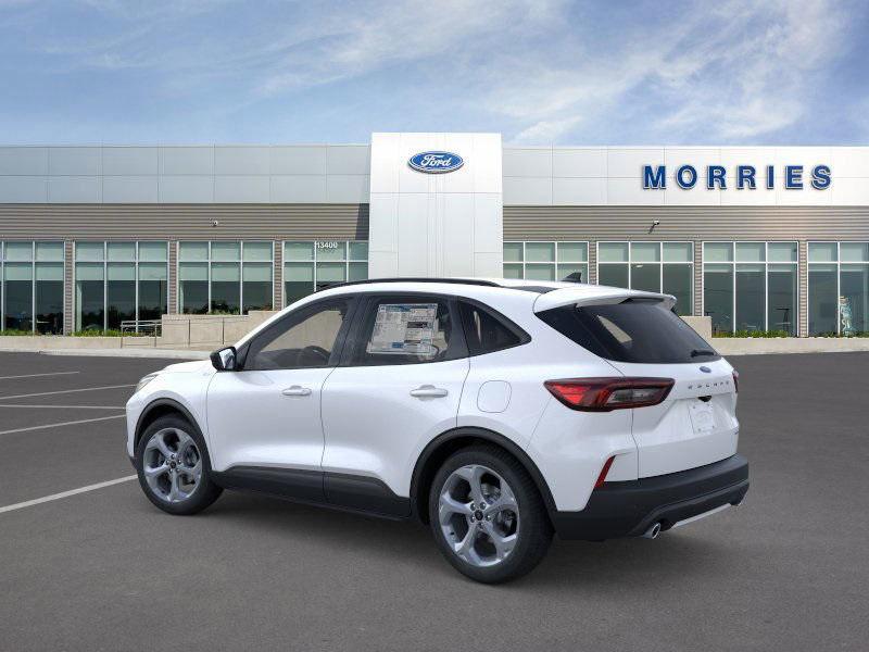 new 2025 Ford Escape car, priced at $30,743