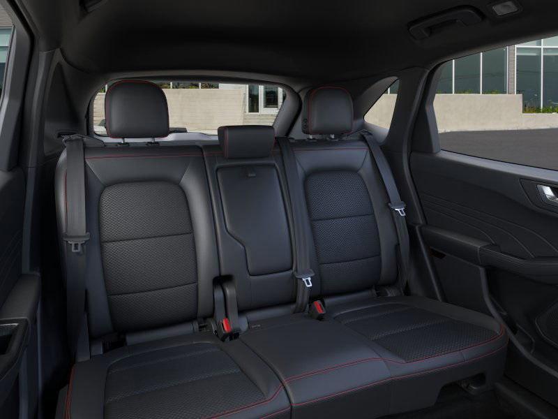 new 2025 Ford Escape car, priced at $30,743