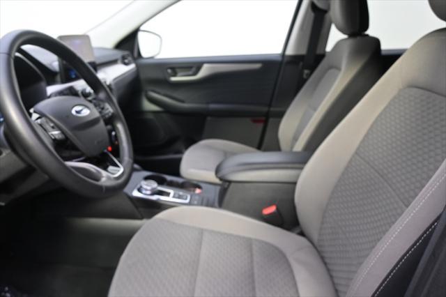 used 2022 Ford Escape car, priced at $22,988