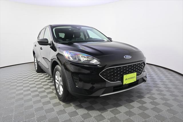 used 2022 Ford Escape car, priced at $22,988