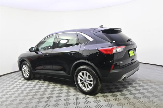 used 2022 Ford Escape car, priced at $22,988