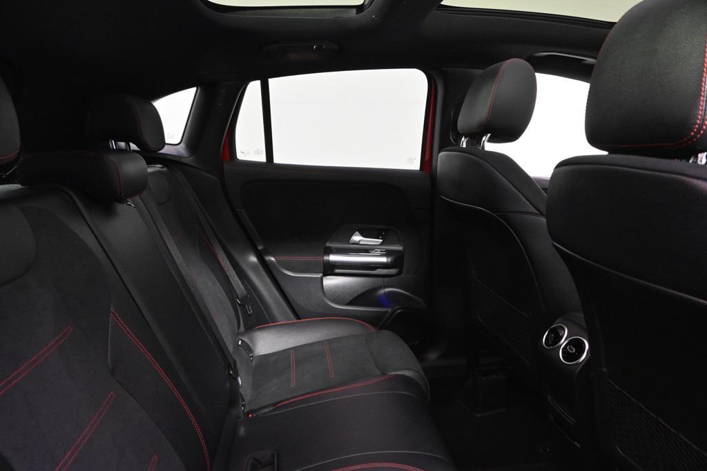 used 2022 Mercedes-Benz GLA 250 car, priced at $25,989