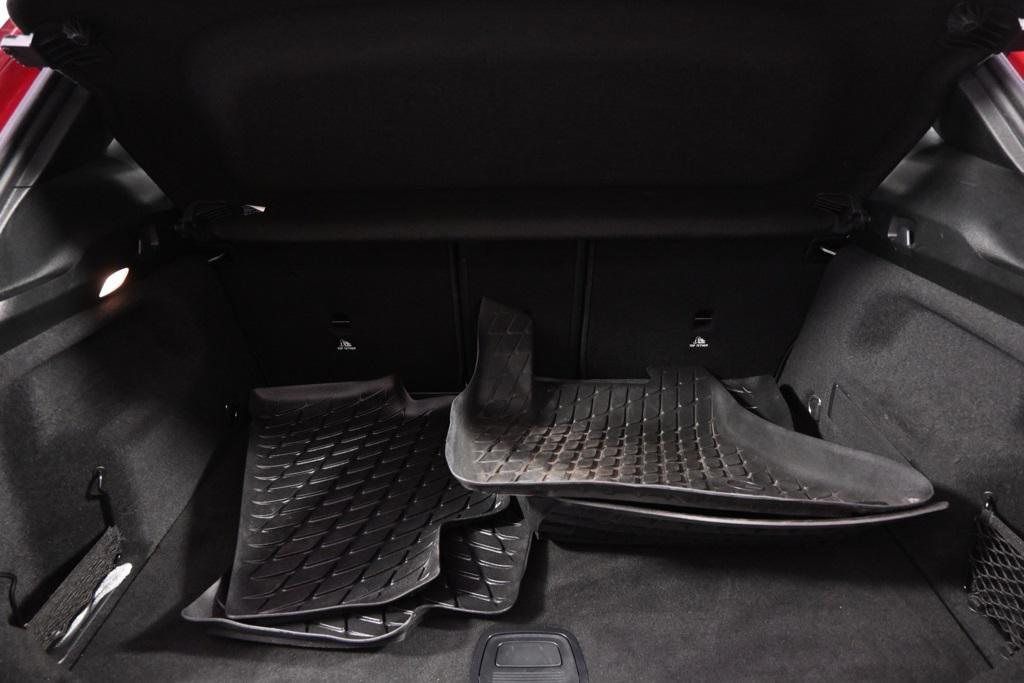 used 2022 Mercedes-Benz GLA 250 car, priced at $25,989