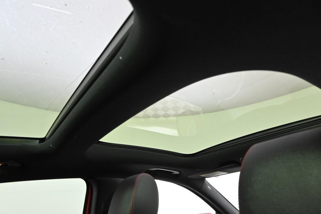 used 2022 Mercedes-Benz GLA 250 car, priced at $25,989