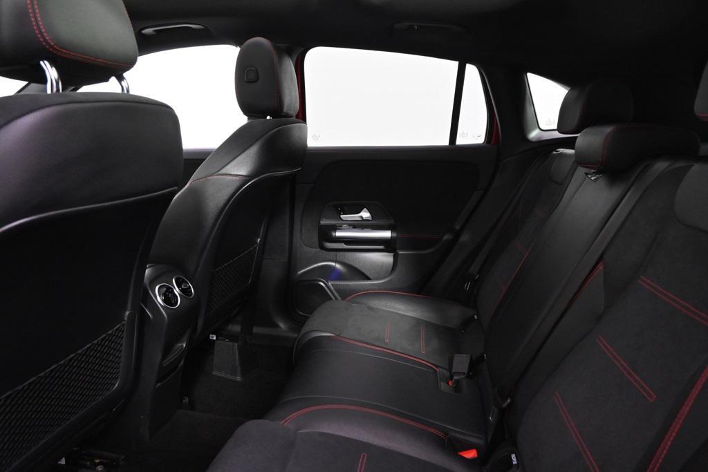 used 2022 Mercedes-Benz GLA 250 car, priced at $25,989