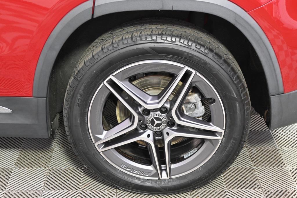 used 2022 Mercedes-Benz GLA 250 car, priced at $25,989