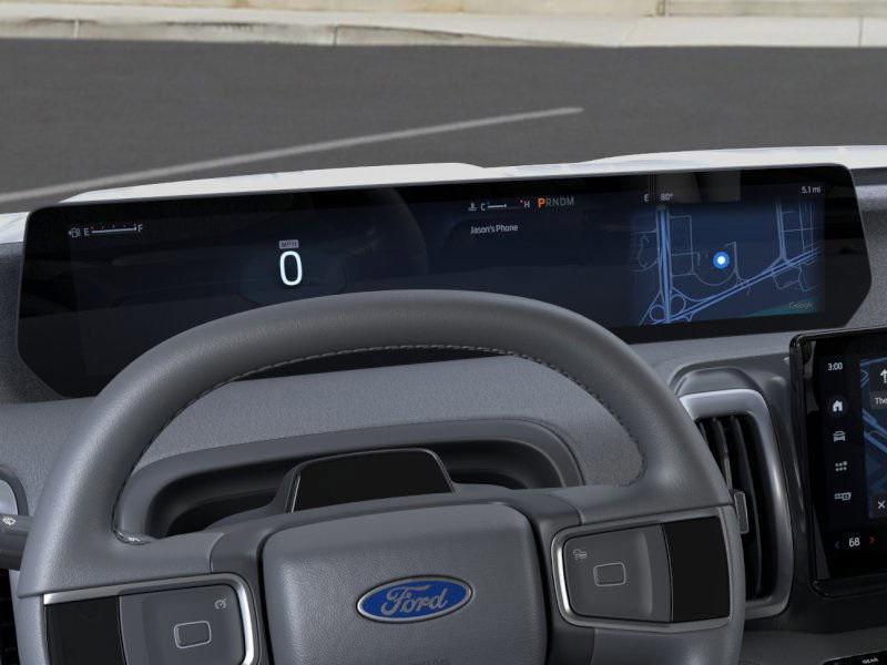 new 2025 Ford Expedition Max car, priced at $75,495