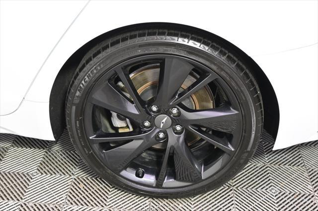used 2023 Genesis G70 car, priced at $38,988