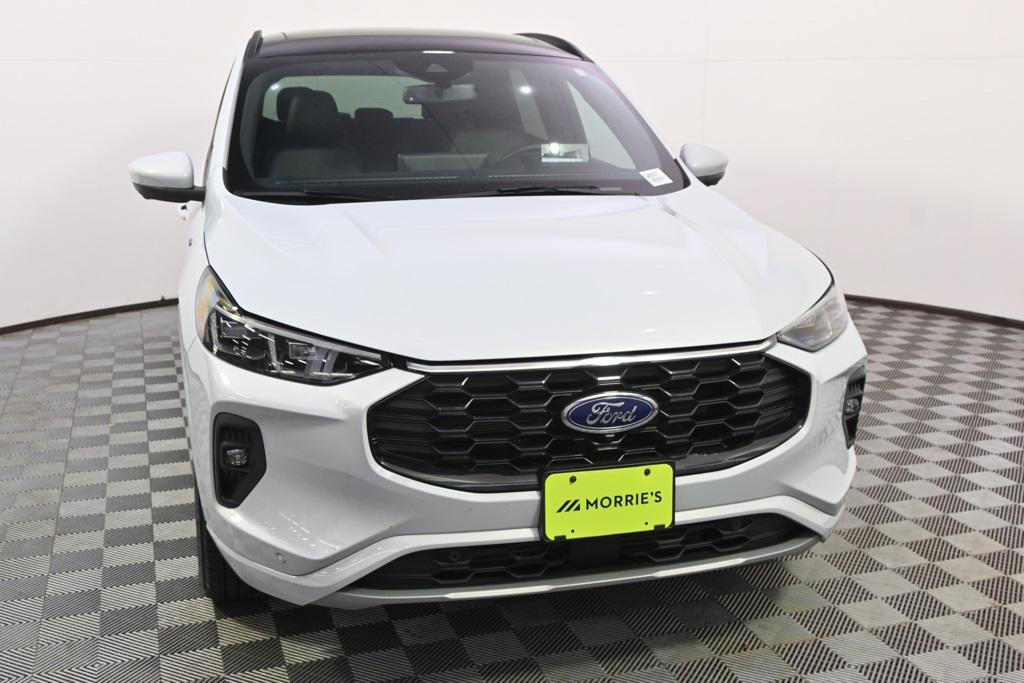 new 2025 Ford Escape car, priced at $37,975