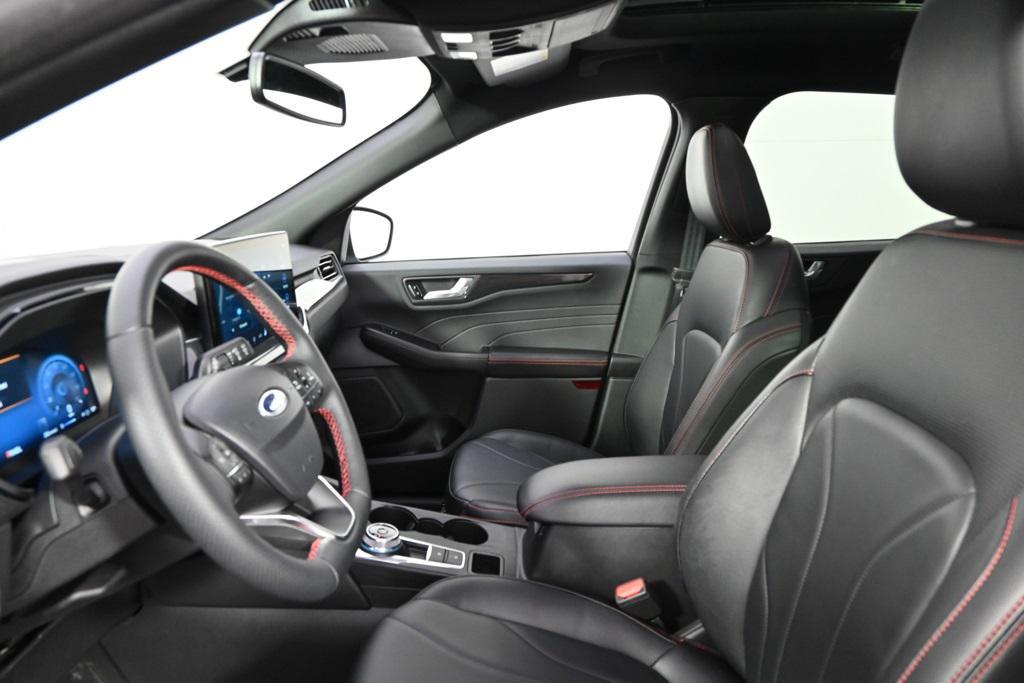 new 2025 Ford Escape car, priced at $37,975