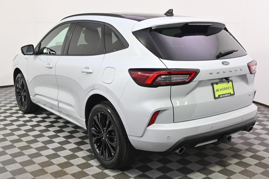 new 2025 Ford Escape car, priced at $37,975
