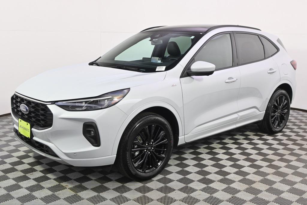 new 2025 Ford Escape car, priced at $37,975
