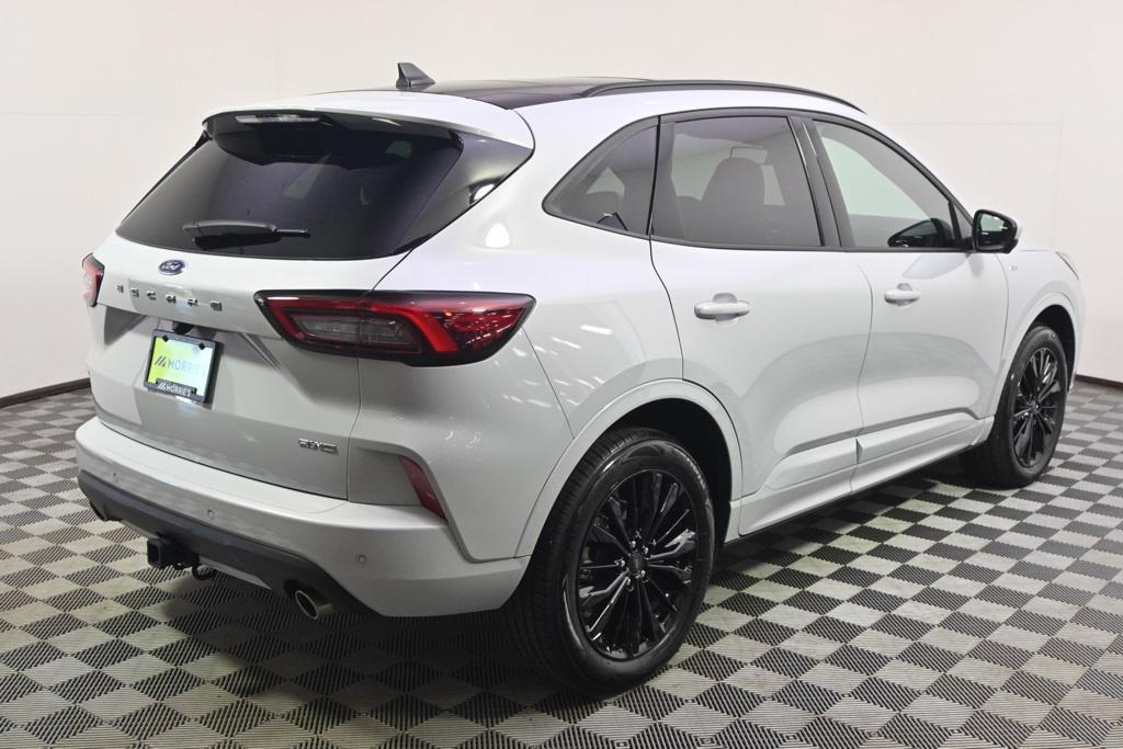 new 2025 Ford Escape car, priced at $37,975