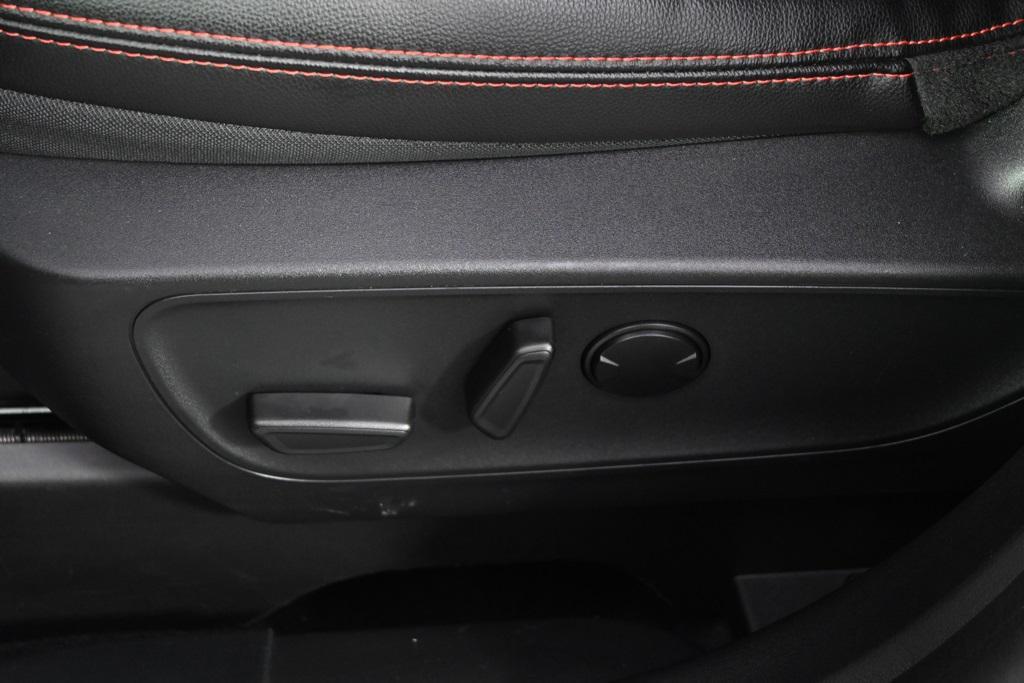 new 2025 Ford Escape car, priced at $37,975