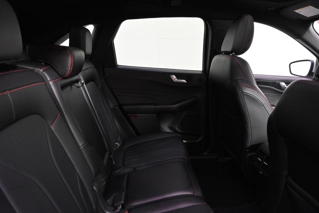 new 2025 Ford Escape car, priced at $37,975