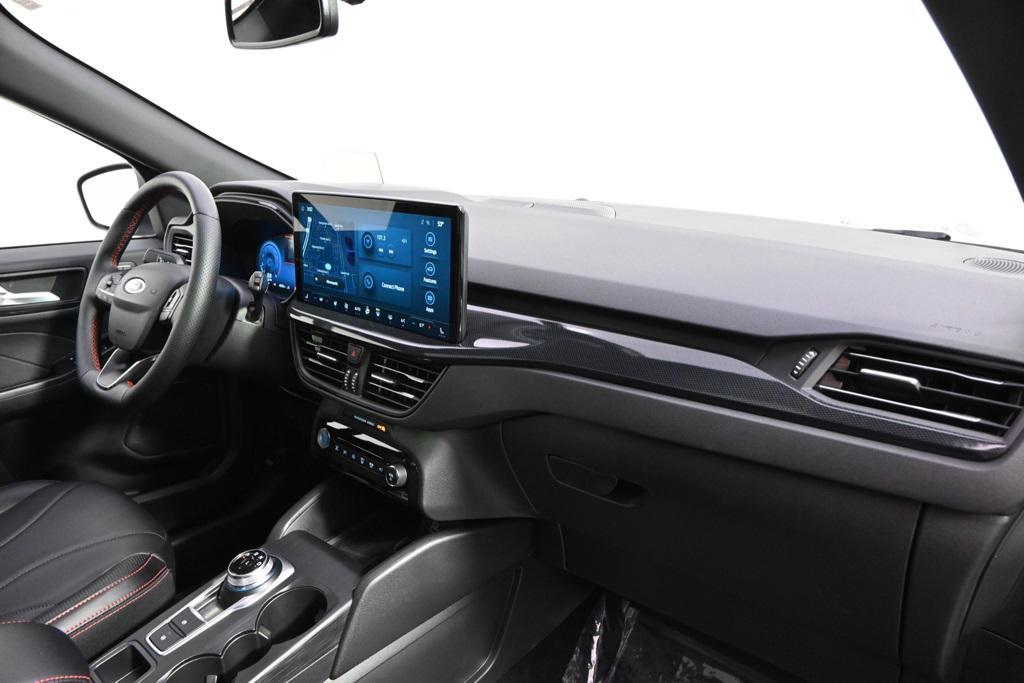 new 2025 Ford Escape car, priced at $37,975