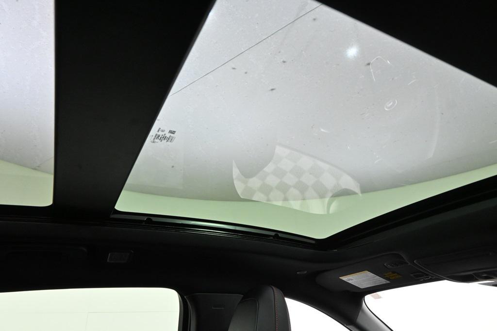 new 2025 Ford Escape car, priced at $37,975