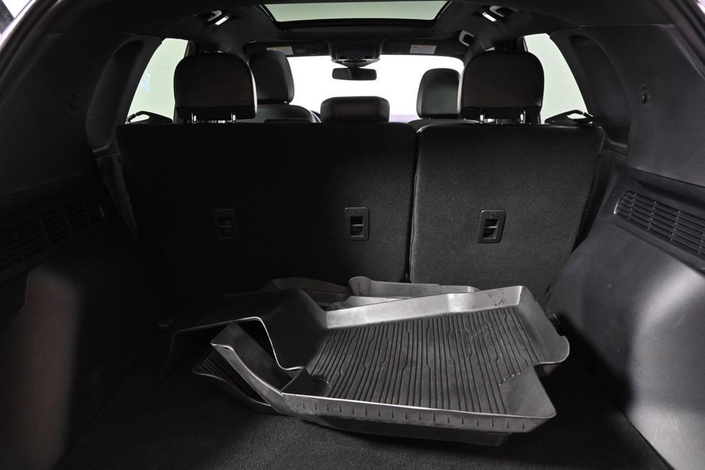 new 2025 Ford Escape car, priced at $37,975