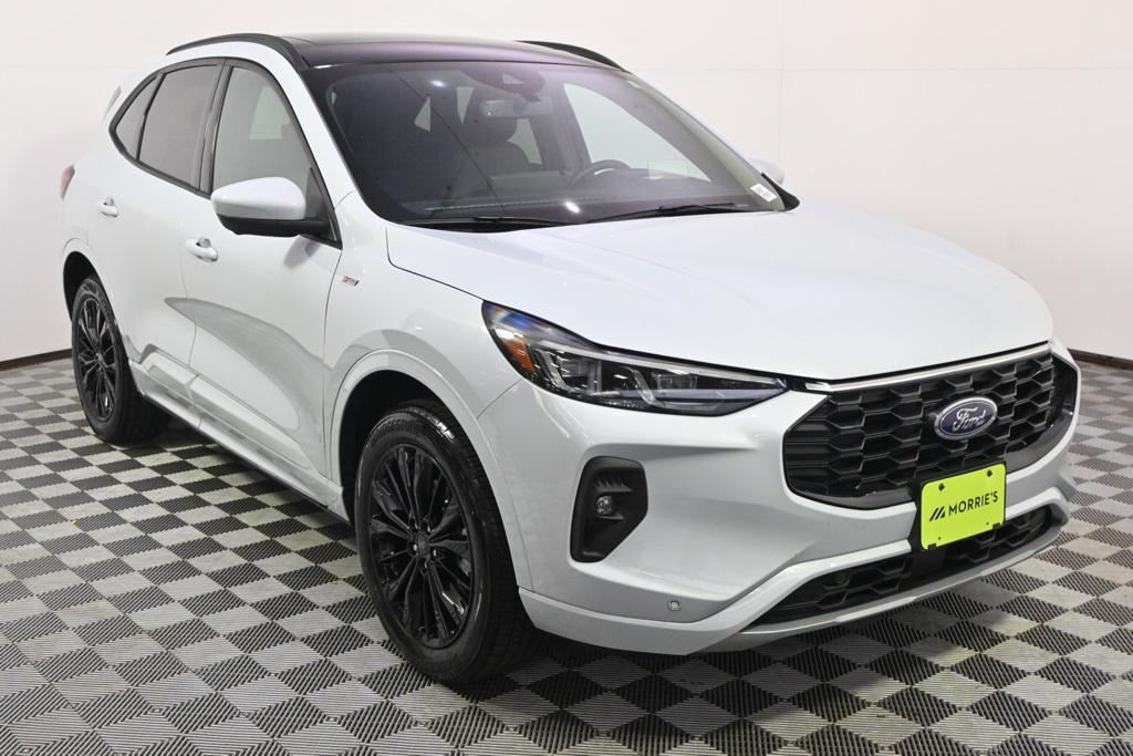 new 2025 Ford Escape car, priced at $37,975