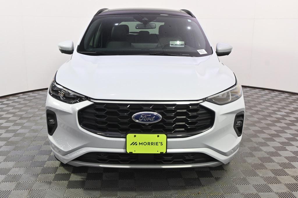 new 2025 Ford Escape car, priced at $37,975