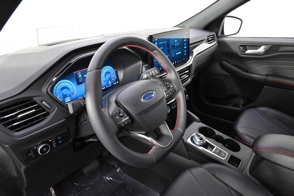 new 2025 Ford Escape car, priced at $37,975