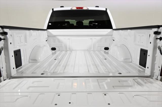 new 2024 Ford F-150 car, priced at $46,337