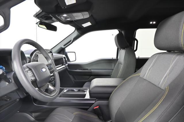 new 2024 Ford F-150 car, priced at $46,337